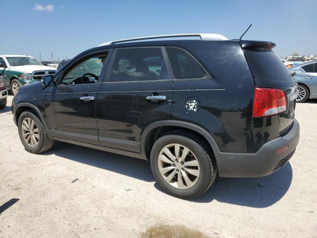 Photo 1 VIN: 5XYKU3A16BG081539 - KIA SORENTO EX 