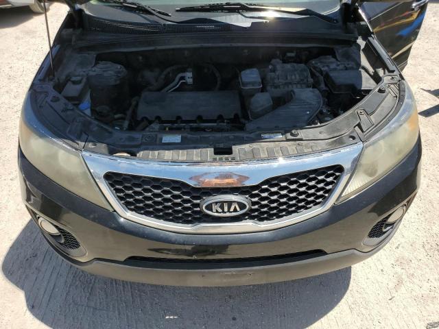 Photo 11 VIN: 5XYKU3A16BG081539 - KIA SORENTO EX 