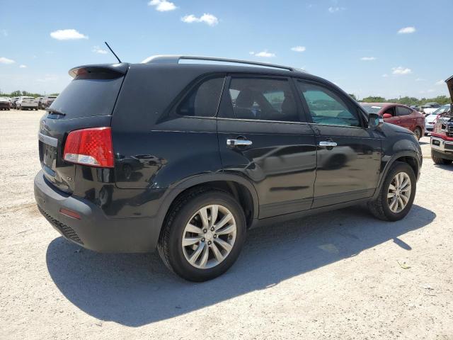 Photo 2 VIN: 5XYKU3A16BG081539 - KIA SORENTO EX 