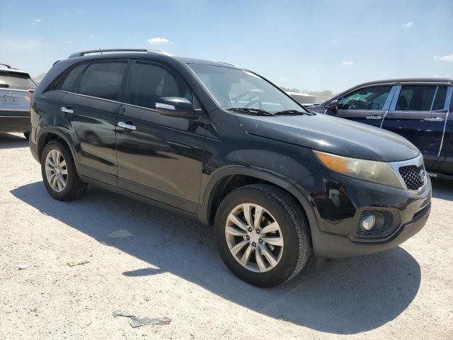 Photo 3 VIN: 5XYKU3A16BG081539 - KIA SORENTO EX 