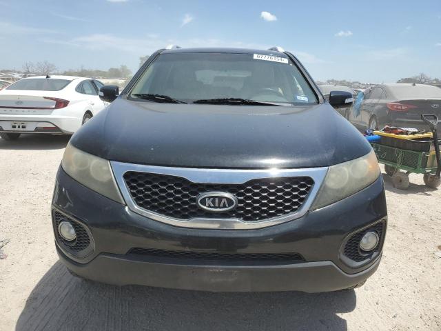 Photo 4 VIN: 5XYKU3A16BG081539 - KIA SORENTO EX 