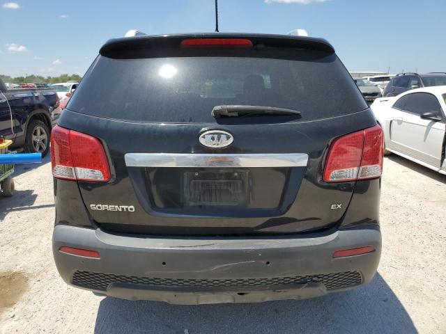 Photo 5 VIN: 5XYKU3A16BG081539 - KIA SORENTO EX 