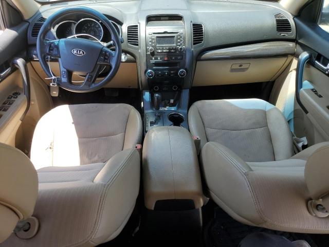 Photo 7 VIN: 5XYKU3A16BG081539 - KIA SORENTO EX 