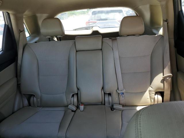 Photo 9 VIN: 5XYKU3A16BG081539 - KIA SORENTO EX 