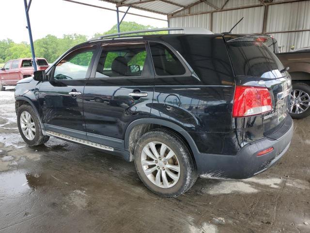 Photo 1 VIN: 5XYKU3A16BG187280 - KIA SORENTO 