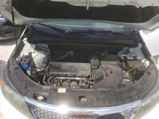 Photo 6 VIN: 5XYKU3A18BG093563 - KIA SORENTO EX 