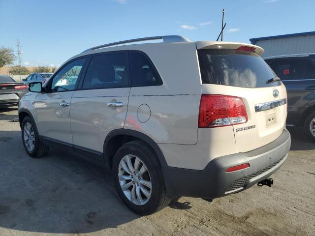 Photo 1 VIN: 5XYKU3A18BG103699 - KIA SORENTO EX 