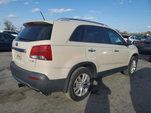 Photo 2 VIN: 5XYKU3A18BG103699 - KIA SORENTO EX 