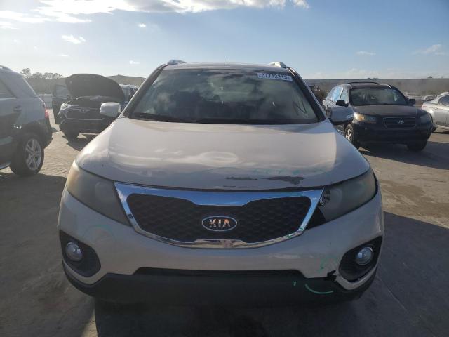 Photo 4 VIN: 5XYKU3A18BG103699 - KIA SORENTO EX 