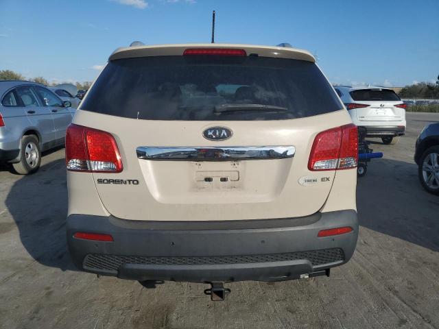 Photo 5 VIN: 5XYKU3A18BG103699 - KIA SORENTO EX 