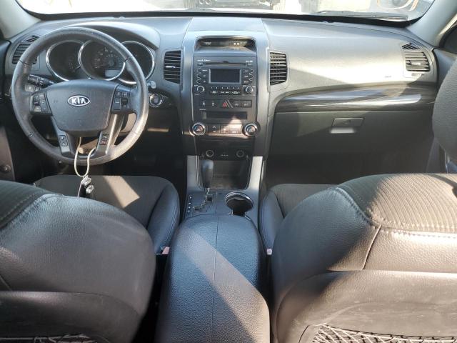 Photo 7 VIN: 5XYKU3A18BG103699 - KIA SORENTO EX 