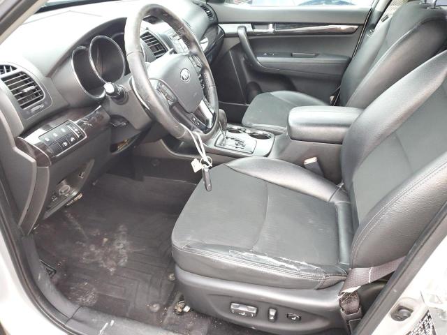 Photo 6 VIN: 5XYKU3A19BG016071 - KIA SORENTO 