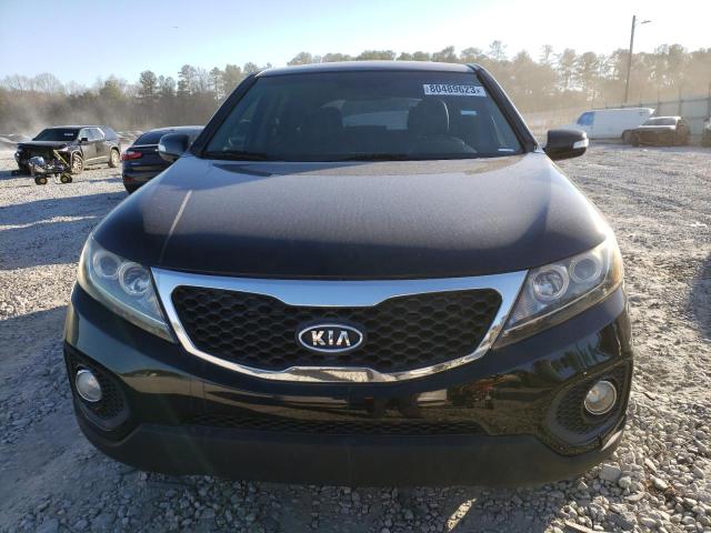 Photo 4 VIN: 5XYKU3A19BG024185 - KIA SORENTO 