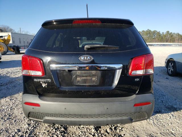 Photo 5 VIN: 5XYKU3A19BG024185 - KIA SORENTO 