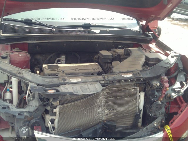 Photo 9 VIN: 5XYKU3A19BG048129 - KIA SORENTO 