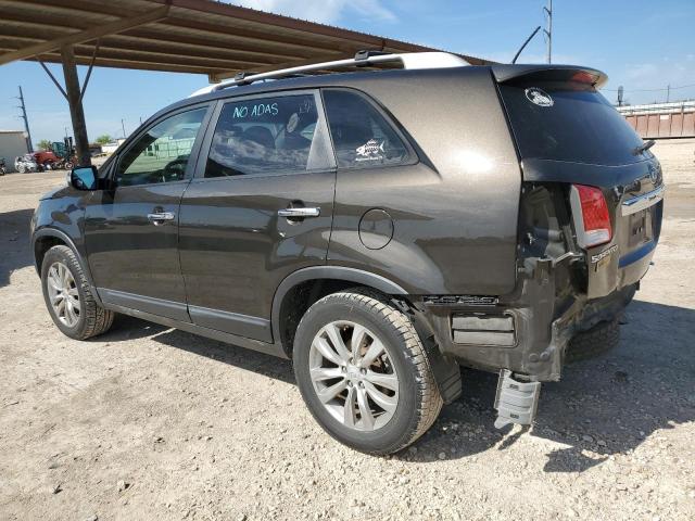 Photo 1 VIN: 5XYKU3A19BG149591 - KIA SORENTO 