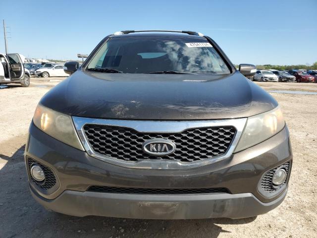 Photo 4 VIN: 5XYKU3A19BG149591 - KIA SORENTO 