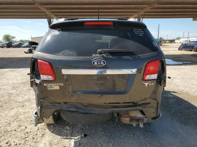 Photo 5 VIN: 5XYKU3A19BG149591 - KIA SORENTO 