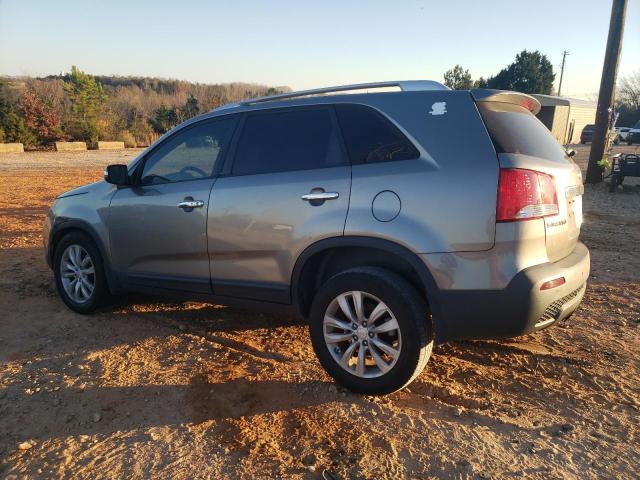 Photo 1 VIN: 5XYKU3A1XBG034224 - KIA SORENTO 