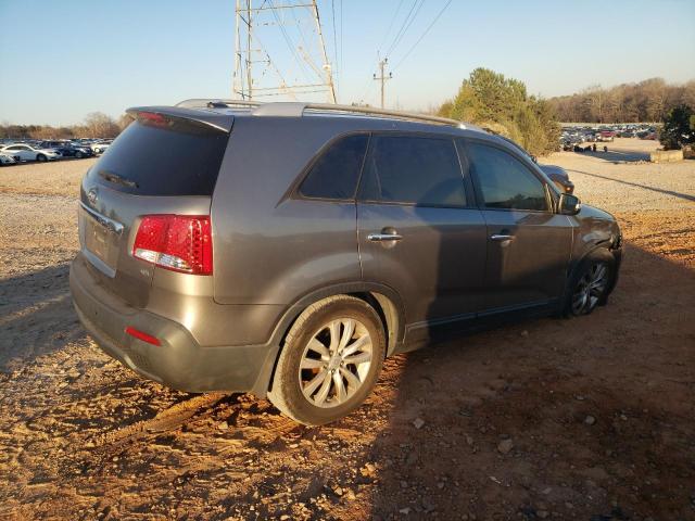 Photo 2 VIN: 5XYKU3A1XBG034224 - KIA SORENTO 