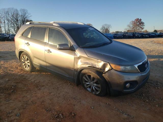 Photo 3 VIN: 5XYKU3A1XBG034224 - KIA SORENTO 