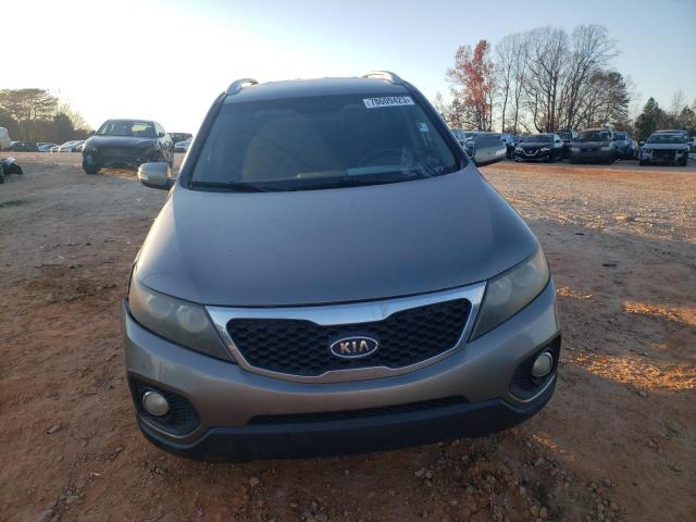 Photo 4 VIN: 5XYKU3A1XBG034224 - KIA SORENTO 