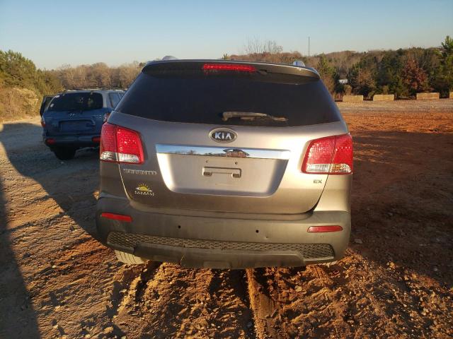 Photo 5 VIN: 5XYKU3A1XBG034224 - KIA SORENTO 