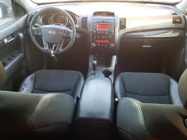 Photo 7 VIN: 5XYKU3A1XBG034224 - KIA SORENTO 