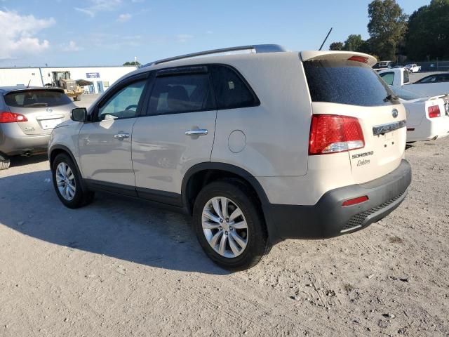 Photo 1 VIN: 5XYKU3A1XBG040766 - KIA SORENTO 