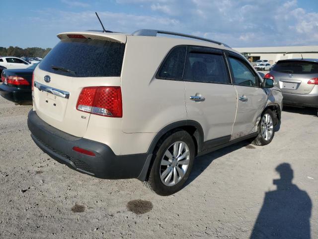 Photo 2 VIN: 5XYKU3A1XBG040766 - KIA SORENTO 