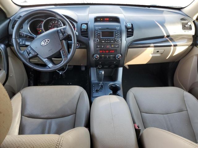 Photo 7 VIN: 5XYKU3A1XBG040766 - KIA SORENTO 