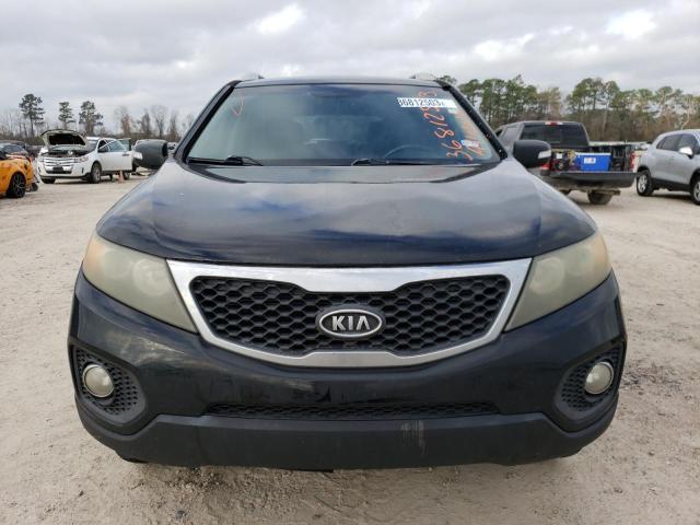 Photo 4 VIN: 5XYKU3A1XBG141953 - KIA SORENTO EX 