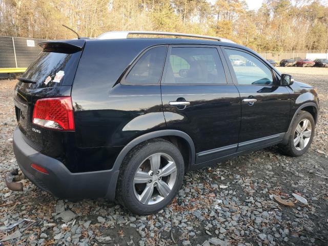 Photo 2 VIN: 5XYKU3A26DG419128 - KIA SORENTO EX 