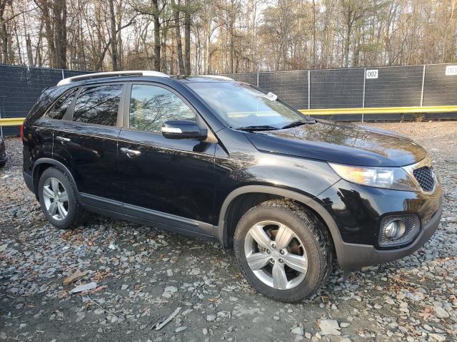 Photo 3 VIN: 5XYKU3A26DG419128 - KIA SORENTO EX 