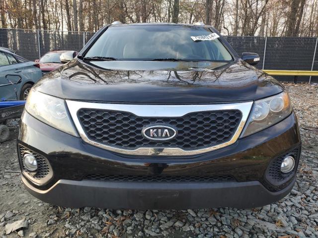 Photo 4 VIN: 5XYKU3A26DG419128 - KIA SORENTO EX 