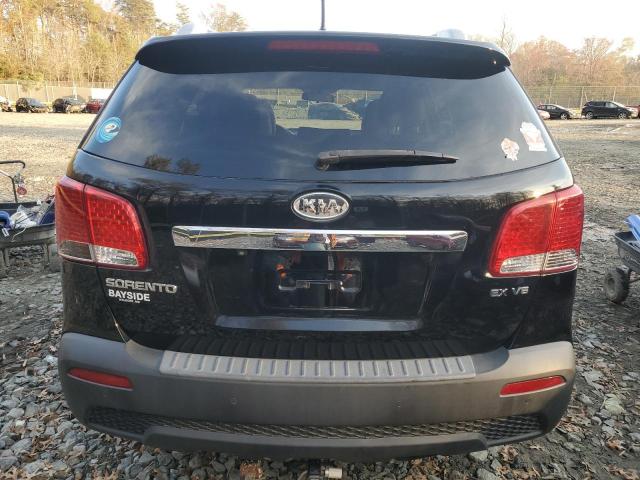 Photo 5 VIN: 5XYKU3A26DG419128 - KIA SORENTO EX 