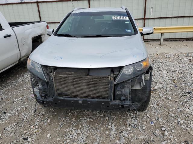 Photo 4 VIN: 5XYKU3A2XDG359855 - KIA SORENTO EX 