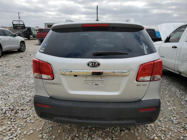 Photo 5 VIN: 5XYKU3A2XDG359855 - KIA SORENTO EX 