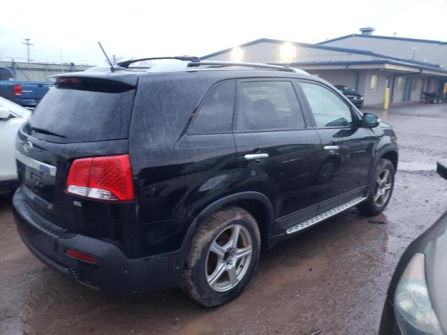 Photo 2 VIN: 5XYKU3A60CG206399 - KIA SORENTO 