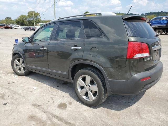 Photo 1 VIN: 5XYKU3A60CG208802 - KIA SORENTO EX 