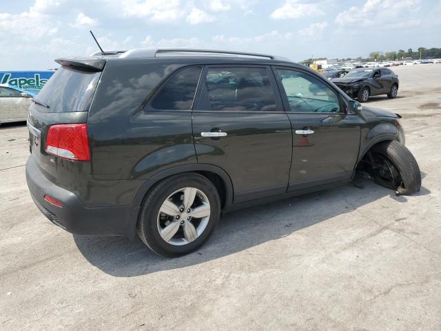 Photo 2 VIN: 5XYKU3A60CG208802 - KIA SORENTO EX 