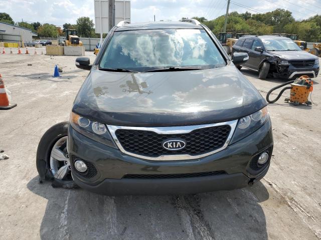 Photo 4 VIN: 5XYKU3A60CG208802 - KIA SORENTO EX 