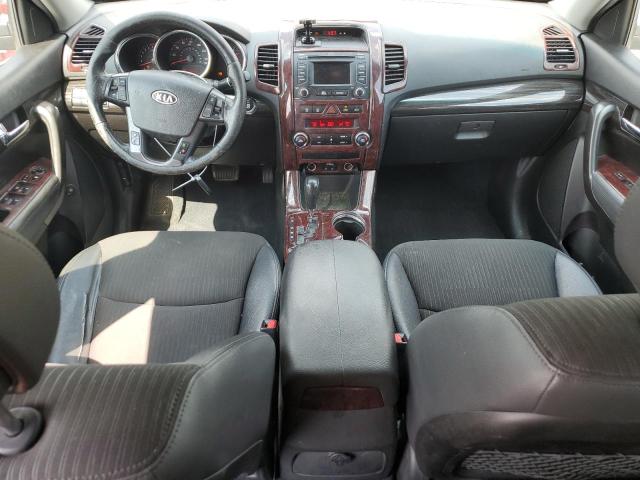 Photo 7 VIN: 5XYKU3A60CG208802 - KIA SORENTO EX 