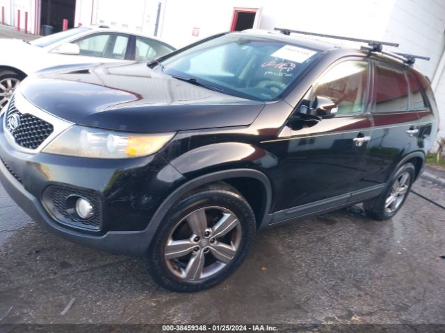 Photo 5 VIN: 5XYKU3A60CG295133 - KIA SORENTO 