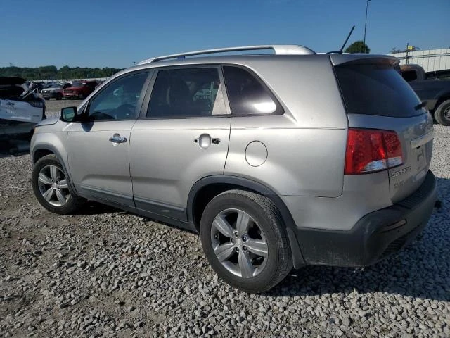 Photo 1 VIN: 5XYKU3A60DG391801 - KIA SORENTO EX 