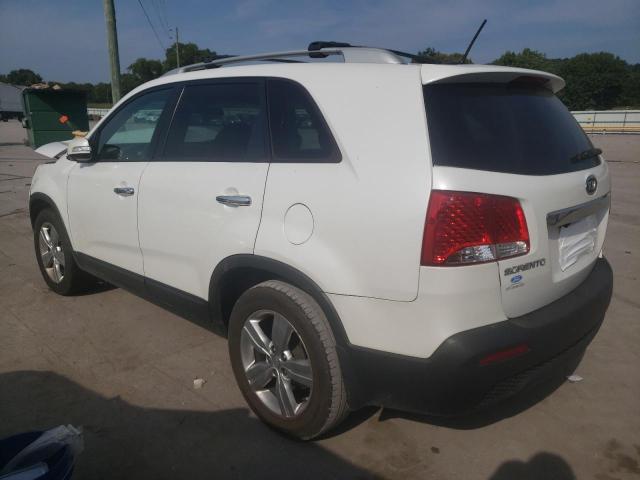 Photo 1 VIN: 5XYKU3A61CG226063 - KIA SORENTO EX 