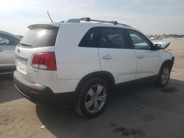 Photo 2 VIN: 5XYKU3A61CG226063 - KIA SORENTO EX 