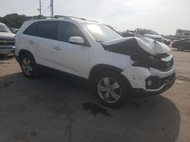 Photo 3 VIN: 5XYKU3A61CG226063 - KIA SORENTO EX 