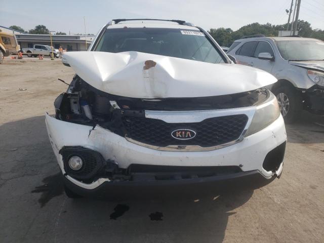 Photo 4 VIN: 5XYKU3A61CG226063 - KIA SORENTO EX 