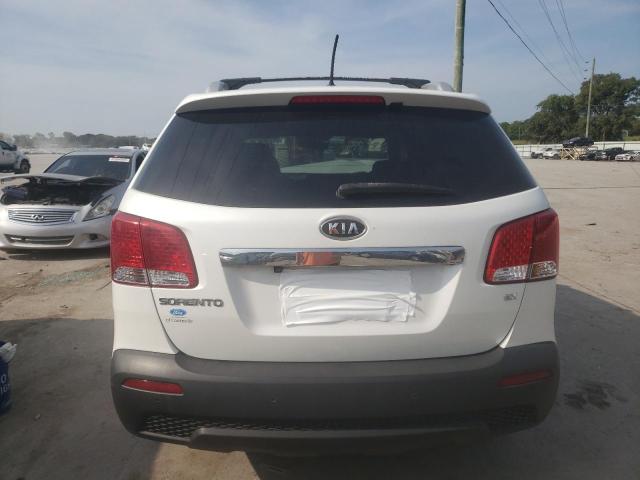 Photo 5 VIN: 5XYKU3A61CG226063 - KIA SORENTO EX 